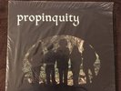 1972 Propinquity OWL 23 Shrink Wrap Acoustic Folk Psyche Monster Super Rare Rock
