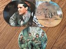 ELVIS PRESLEY PICTURE FLEXI DISC 7