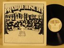 PRAIRIE BISCUIT Private 1970s California Rural Prog Psych LP Grateful Dead