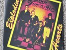 Exploding Hearts - Guitar Romantic - New