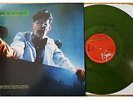 Devo Are We Not Men? SEALED Green Color Vinyl LP Rare Virgin German Reissue