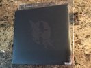 Queens Of The Stone Age -  Like Clockwork - Black On Black RSD Vinyl 2 x LP New
