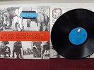 10,000 MANIACS Blind Man's Zoo LP In Open Shrink w/ Hype Sticker Elektra Records