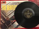 The Beatles ?– Please Please Me [Second Australian Gold Mono Pressing Dec 1963]