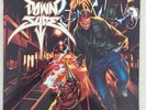DOWNSYDE 'LESFORTUNATE' VINYL LP *OZ HIP HOP*