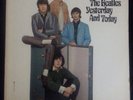 The Beatles-Yesterday & Today- Cdn Press 1966 - Vinyl Lp