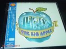 Toshiko Akiyoshi Lew Tabackin Big Band  / Live at Newport 77 JAPAN MINI LP CD