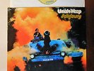 Uriah Heep ?– Salisbury Og Greek Bronze Psych Heavy Prog Lp