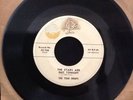 THE TEAR DROPS - JOZ 45 766 -THE STARS ARE OUT TONIGHT / OH STOP IT, DOO WOP