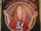 Michele – Saturn Rings – ABCS-684 – 1969 - PERFECT