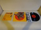 VG++/NM- BEAUTIFUL  Judas Priest Screaming For Vengeance LP w/ ORIG. ORDER FORM