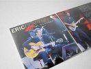 ERIC CLAPTON | Live At Budokan | SEALED 2010 2 x LP | 180 gram DMM Cutting |