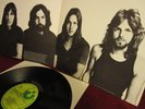 PINK FLOYD ? MEDDLE ? WIE NEU   1971 DEUTSCHE ERSTPRESSUNG FOLDOUTCOVER 