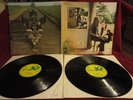 PINK FLOYD ? UMMAGUMMA ? WIE NEU   1969 DEUTSCHE HARVEST PRESSUNG FOLDOUT-COVER