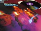 DEEP PURPLE  ? BURN ? LIKE NEW   1974 MINT GERMAN CLUB - EDITION  