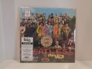 THE BEATLES SGT PEPPERS MONO SEALED UNPLAYED VINYL ALBUM LP LENNON HARRISON