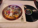 PEOPLE I LOVE YOU CAPITOL ST 2924 STEREO IN SHRINK 1967 ORIGINAL PSYCH LP VG++