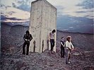 MCA-11164 Heavy Vinyl : The Who, Who's Next, Kevin Gray Audiophile Remaster