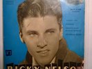 RICKY NELSON N°3 RE-P 1.168 London EP 1959