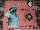 Jah Shaka Dub Salute 3 - Jah Shaka Music (Shaka 942)