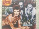 David Bowie Diamond Dogs 1974 Vinyl