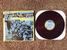Dropkick Murphys 11 Short Stories of Pain & Glory Brown Vinyl LP Limited to 500