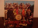 BEATLES FOURTH PROOF 