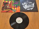 WHIPLASH Ticket to Mayhem  - Vinyl - LP