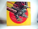 JUDAS PRIEST: VINYL LP RECORD Screaming for Vengeance #FC-38160 - 1982 -- NM