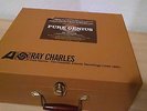 RAY CHARLES PURE GENIUS: COMPLETE ATLANTIC RECORDINGS 1952-1959