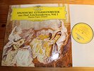 Narciso YEPES Spanish Guitar Music I LP DG