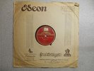 1930s/40s Arabic/Egypt OM KALSOUM (OUM KULTHUM) on Argentinian Odeon HEAR
