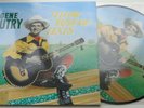 KLP176A - Gene Autry - Yellow Rose of Texas - LIMITED EDITION PICTURE DISC LP