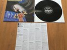 NIGHTHAWK No Mercy   - Vinyl - LP