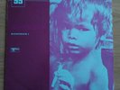 BACKTRACK ONE (1) - RARE ORIGINAL UK TRACK 12
