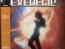 Sexedelic - Sexedelic Vinyl LP NEU 09535778