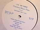 Radio Show:USAF COUNTRY MUSIC TIME #227 LIZ ANDERSON & 228 TOM T. HALL IN STUDIO