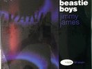 Beastie Boys - Jimmy James 12
