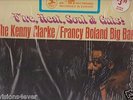 THE KENNY CLARKE/FRANCY BOLAND BIG BAND LP PRESTIGE * RECORDED IN EUROPE* PR7634