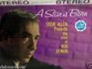 MAYFAIR STEREO LP 9731*BOB DI NERI * A STAR IS BORN *   STEVE ALLEN PRESENTS