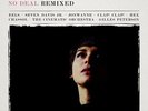 Melanie De Biasio - No Deal Remixed [Vinyl,LP,CD,45 RPM]