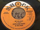 Copeland Parke My Delight Obscure Rare Killer Roots 7