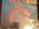 STEVE MILLER BAND (1974-78) - GREATEST HITS *DCC 180GM AUDIOPHILE LP* #2109