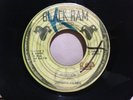 JOSEPH CLARK/WARRIOR ROOTS REGGAE BLACK RAM 45 ?