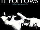 It Follows [Original Soundtrack] LP Vinyl - Disasterpeace - Horror OST SEALED