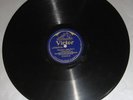 PAUL WHITEMAN GEORGE GERSHWIN Rhapsody in Blue Orig Acoustic 1924 78 Record