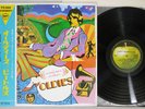 BEATLES COLLECTION OF OLDIES APPLE AP-8016 Japan OBI Vinyl LP