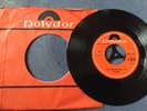 THE MOB -I DIG EVERYTHING ABOUT YOU rare UK 1971 / NORTHERN SOUL / NEAR MINT
