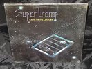 Supertramp Crime Of The Century SEALED USA 1974 VINYL LP W/ NO BARCODE RC