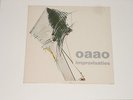 Oaao - LP - Improvisaties - 1981 Dutch Free Jazz - Attacca babel 8103